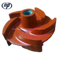 OEM Customised High Chrome Pump Impeller